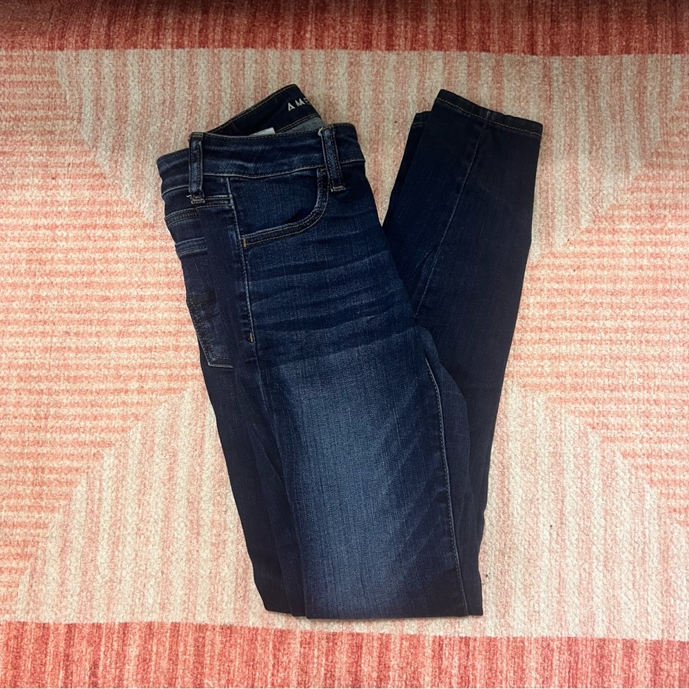 AMERICAN EAGLE women’s skinny jeans